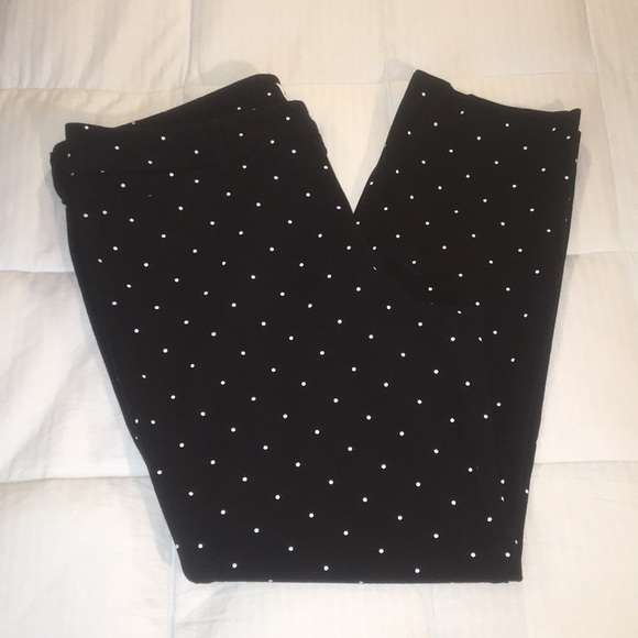 Old Navy Pants - ON Pixie Pants